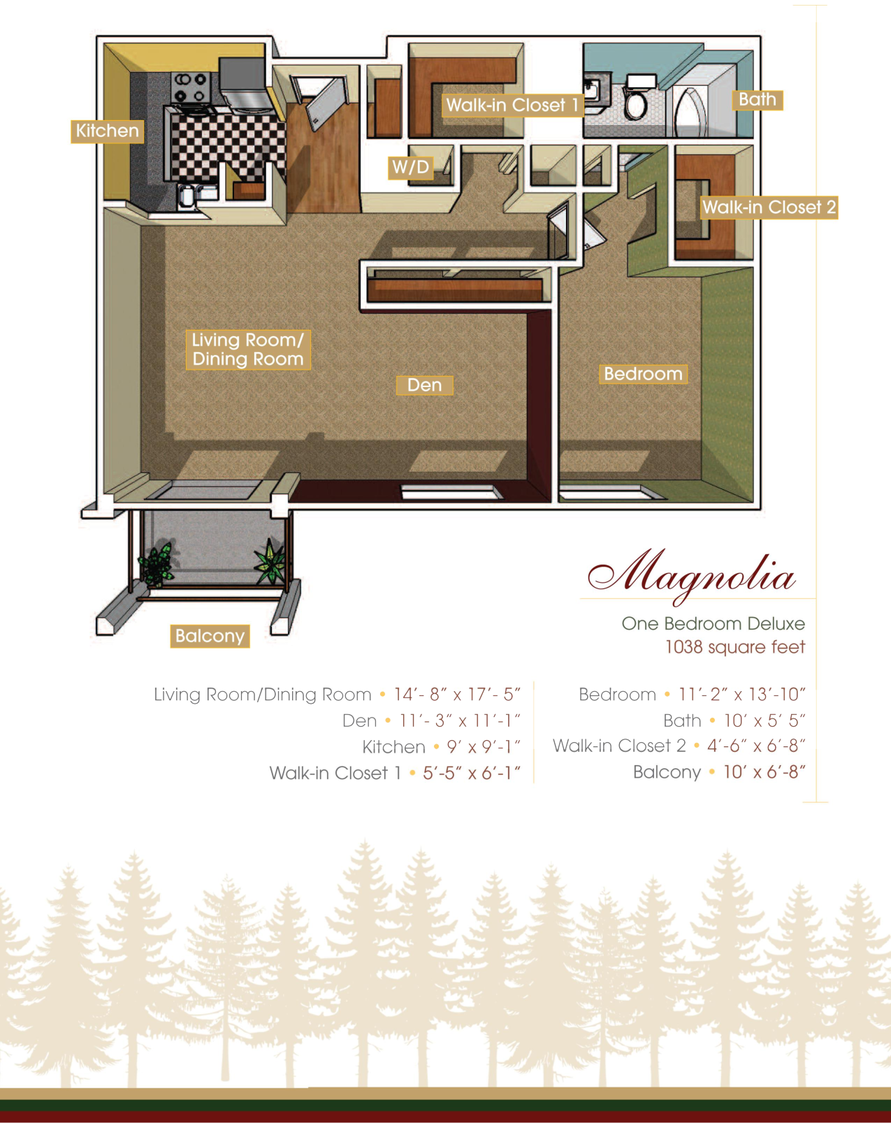 moorestown nursing home